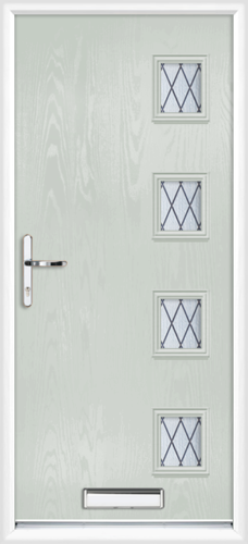 Hertford diamond lead